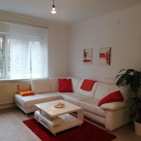 Apartment Meschnik Graz Eksteriør billede