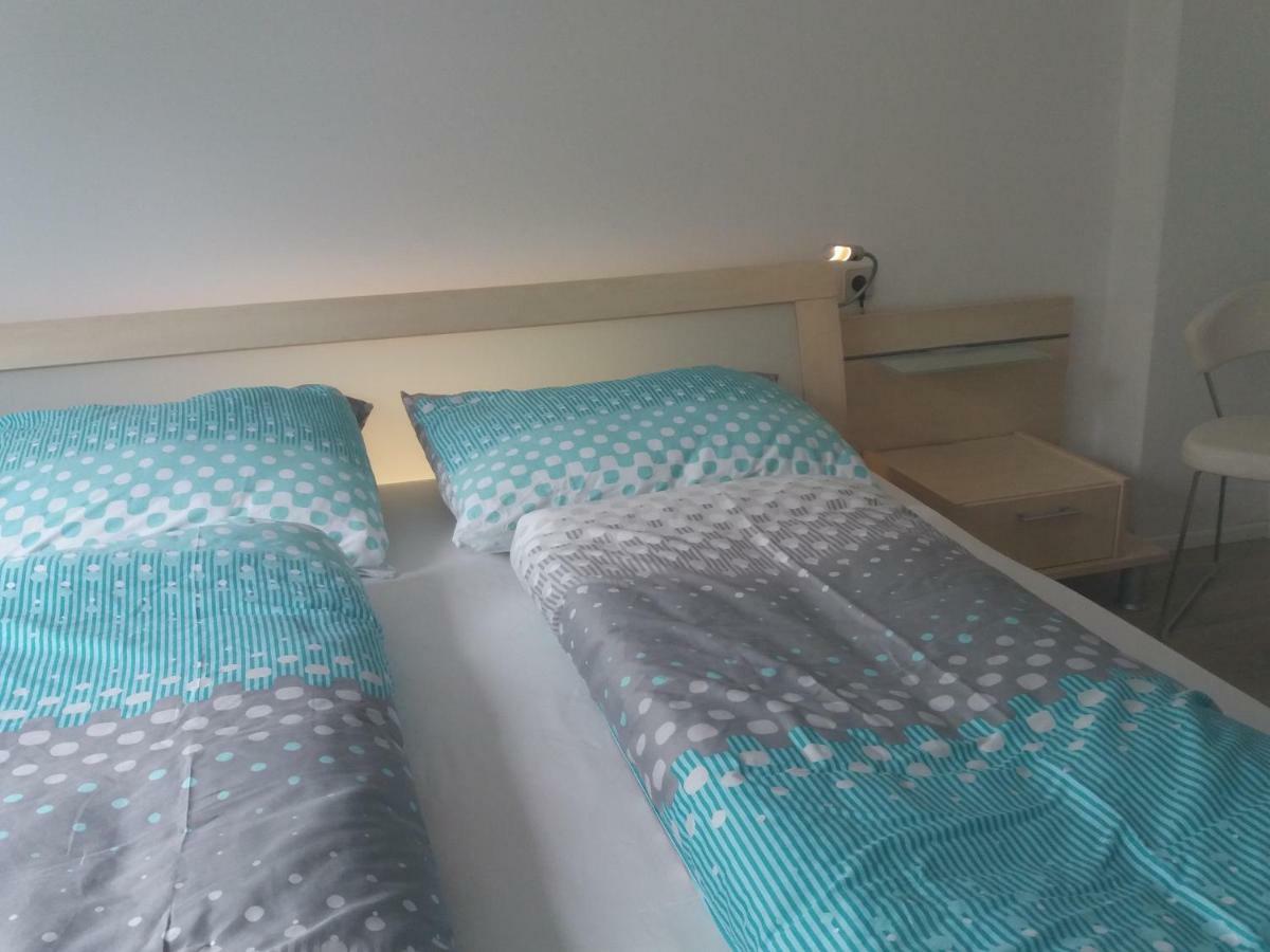 Apartment Meschnik Graz Eksteriør billede