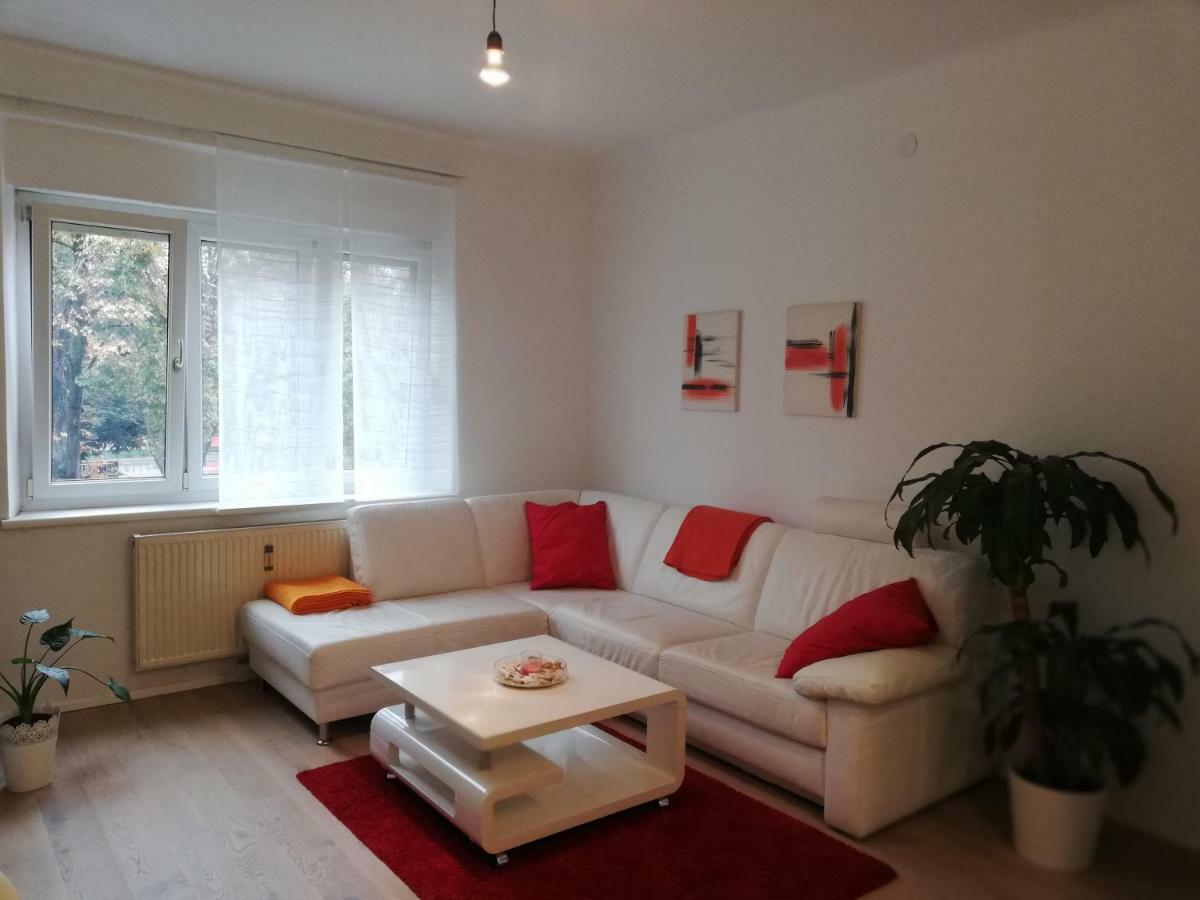Apartment Meschnik Graz Eksteriør billede