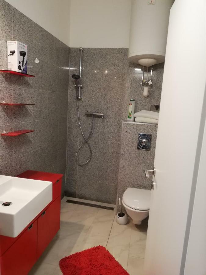 Apartment Meschnik Graz Eksteriør billede