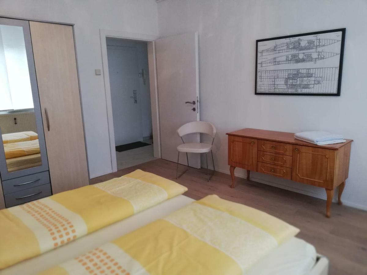 Apartment Meschnik Graz Eksteriør billede