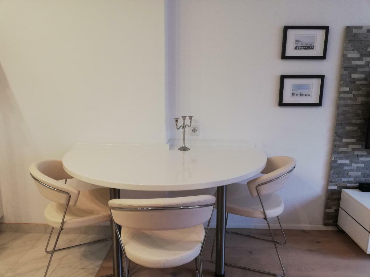 Apartment Meschnik Graz Eksteriør billede
